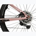 Damen E-Bike KROSS Influx Hyb 3.0 27,5 el. 800 Wh pink/burgundy/matte 11
