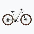 Damen E-Bike KROSS Influx Hyb 2.0 29 el. 600 Wh pearl/purple/gloss 14