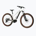 Damen E-Bike KROSS Influx Hyb 2.0 29 el. 600 Wh pearl/purple/gloss