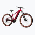 Elektrofahrrad KROSS Influx Hyb 2.0 29 el. 600 Wh ruby/black/gloss 2