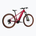 Elektrofahrrad KROSS Influx Hyb 2.0 29 el. 600 Wh ruby/black/gloss 3
