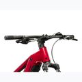 Elektrofahrrad KROSS Influx Hyb 2.0 29 el. 600 Wh ruby/black/gloss 4