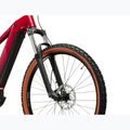 Elektrofahrrad KROSS Influx Hyb 2.0 29 el. 600 Wh ruby/black/gloss 6