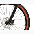 Elektrofahrrad KROSS Influx Hyb 2.0 29 el. 600 Wh ruby/black/gloss 7