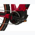 Elektrofahrrad KROSS Influx Hyb 2.0 29 el. 600 Wh ruby/black/gloss 9