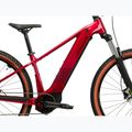 Elektrofahrrad KROSS Influx Hyb 2.0 29 el. 600 Wh ruby/black/gloss 12