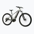 Elektrofahrrad KROSS Influx Hyb 2.0 29 el. 600 Wh silver/black/matte 2