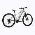 Elektrofahrrad KROSS Influx Hyb 2.0 29 el. 600 Wh silver/black/matte 3