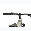Elektrofahrrad KROSS Influx Hyb 2.0 29 el. 600 Wh silver/black/matte 5