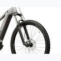 Elektrofahrrad KROSS Influx Hyb 2.0 29 el. 600 Wh silver/black/matte 6