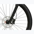Elektrofahrrad KROSS Influx Hyb 2.0 29 el. 600 Wh silver/black/matte 7