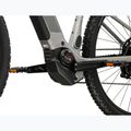 Elektrofahrrad KROSS Influx Hyb 2.0 29 el. 600 Wh silver/black/matte 10