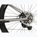 Elektrofahrrad KROSS Influx Hyb 2.0 29 el. 600 Wh silver/black/matte 11