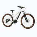 Damen E-Bike KROSS Influx Hyb 2.0 27,5 el. 600 Wh pearl/purple/gloss 2