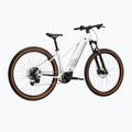 Damen E-Bike KROSS Influx Hyb 2.0 27,5 el. 600 Wh pearl/purple/gloss 3