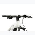 Damen E-Bike KROSS Influx Hyb 2.0 27,5 el. 600 Wh pearl/purple/gloss 4