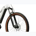 Damen E-Bike KROSS Influx Hyb 2.0 27,5 el. 600 Wh pearl/purple/gloss 6