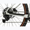 Damen E-Bike KROSS Influx Hyb 2.0 27,5 el. 600 Wh pearl/purple/gloss 8