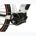 Damen E-Bike KROSS Influx Hyb 2.0 27,5 el. 600 Wh pearl/purple/gloss 10