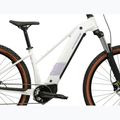 Damen E-Bike KROSS Influx Hyb 2.0 27,5 el. 600 Wh pearl/purple/gloss 13