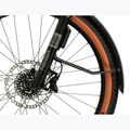 Elektrofahrrad KROSS Influx Suv Hybrid 6.0 29 el. 800 Wh gray/gold/matte 7