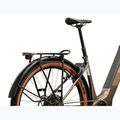 Elektrofahrrad KROSS Influx Suv Hybrid 6.0 29 el. 800 Wh gray/gold/matte 14