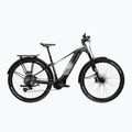 Elektrofahrrad KROSS Influx Suv Hybrid 6.0 29 el. 800 Wh graphite/silver/gloss