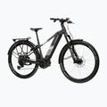 Elektrofahrrad KROSS Influx Suv Hybrid 6.0 29 el. 800 Wh graphite/silver/gloss 2