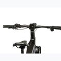 Elektrofahrrad KROSS Influx Suv Hybrid 6.0 29 el. 800 Wh graphite/silver/gloss 5