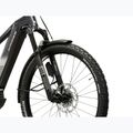 Elektrofahrrad KROSS Influx Suv Hybrid 6.0 29 el. 800 Wh graphite/silver/gloss 6
