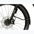 Elektrofahrrad KROSS Influx Suv Hybrid 6.0 29 el. 800 Wh graphite/silver/gloss 7