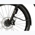 Elektrofahrrad KROSS Influx Suv Hybrid 6.0 29 el. 800 Wh graphite/silver/gloss 8