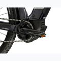 Elektrofahrrad KROSS Influx Suv Hybrid 6.0 29 el. 800 Wh graphite/silver/gloss 9