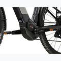Elektrofahrrad KROSS Influx Suv Hybrid 6.0 29 el. 800 Wh graphite/silver/gloss 10