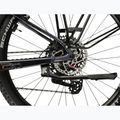 Elektrofahrrad KROSS Influx Suv Hybrid 6.0 29 el. 800 Wh graphite/silver/gloss 11