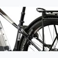 Elektrofahrrad KROSS Influx Suv Hybrid 6.0 29 el. 800 Wh graphite/silver/gloss 12