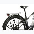 Elektrofahrrad KROSS Influx Suv Hybrid 6.0 29 el. 800 Wh graphite/silver/gloss 14