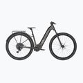 Elektrofahrrad KROSS Influx Suv Hybrid 4.0 800 29 el. black/beige/gloss