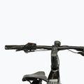 E-Bike KROSS Influx Suv Hyb 4.0 800 29 el .Schwarz/Beige/Glanz 7