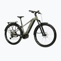 E-Bike KROSS Influx Suv Hyb 4.0 800 29 el. Anthrazit/Beige/Glanz 2
