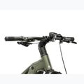 E-Bike KROSS Influx Suv Hyb 4.0 800 29 el. Anthrazit/Beige/Glanz 4