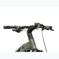 E-Bike KROSS Influx Suv Hyb 4.0 800 29 el. Anthrazit/Beige/Glanz 5