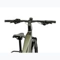 E-Bike KROSS Influx Suv Hyb 4.0 800 29 el. Anthrazit/Beige/Glanz 6