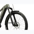 E-Bike KROSS Influx Suv Hyb 4.0 800 29 el. Anthrazit/Beige/Glanz 7