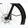 E-Bike KROSS Influx Suv Hyb 4.0 800 29 el. Anthrazit/Beige/Glanz 8