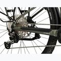 E-Bike KROSS Influx Suv Hyb 4.0 800 29 el. Anthrazit/Beige/Glanz 9