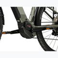 E-Bike KROSS Influx Suv Hyb 4.0 800 29 el. Anthrazit/Beige/Glanz 11