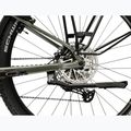 E-Bike KROSS Influx Suv Hyb 4.0 800 29 el. Anthrazit/Beige/Glanz 12
