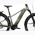 E-Bike KROSS Influx Suv Hyb 4.0 800 29 el. Anthrazit/Beige/Glanz 14