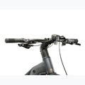 E-Bike KROSS Influx Suv Hyb 4.0 800 29 el. Anthrazit/Gold/Matt 4